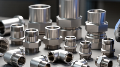How to Source Stainless Steel Pipe Fittings?