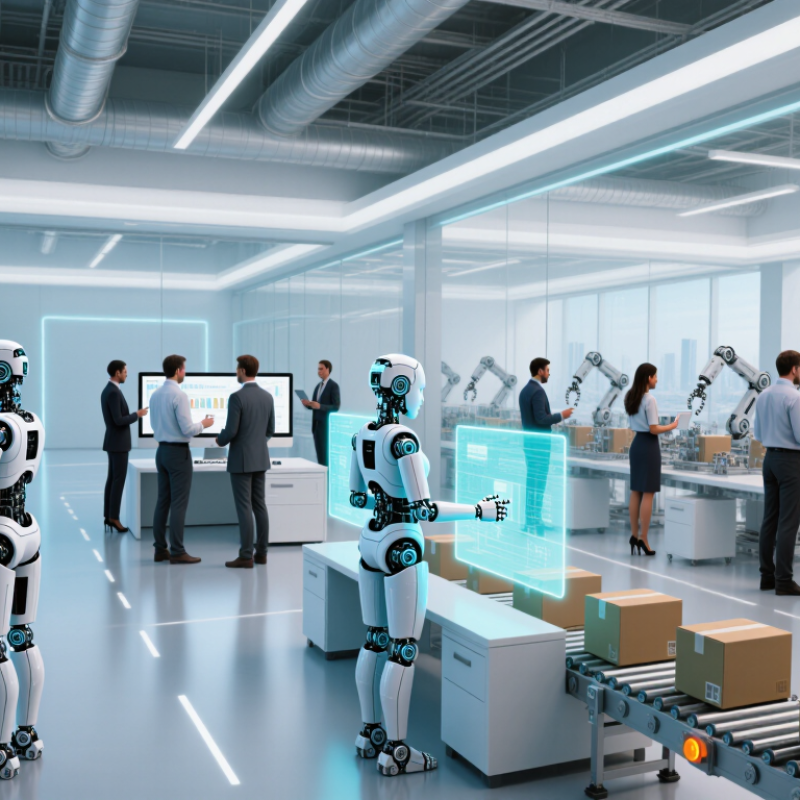 2026 Best Robotic Automation Tools for Global Buyers?