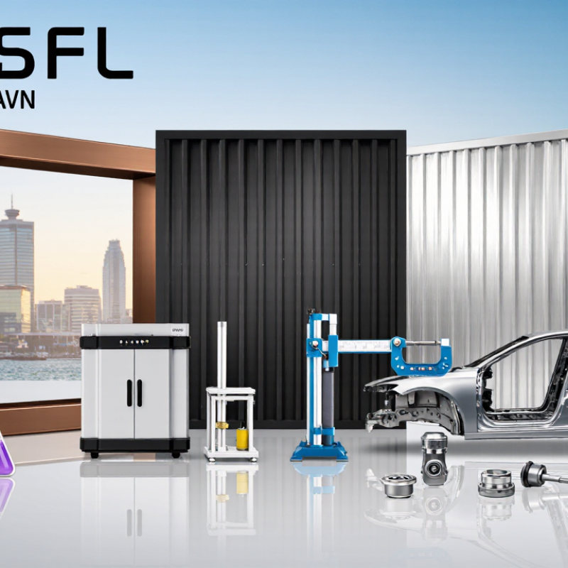 Why Choose Anodized Powder Coat for Global Buyers?