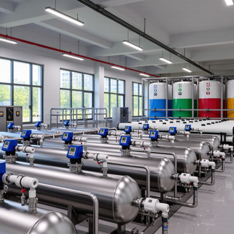 China Best Commercial RO Water System Manufacturers?