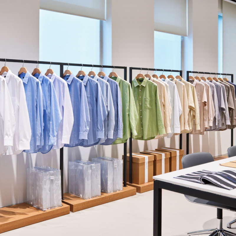 7 Best Breathable Shirt Suppliers for Global Buyers