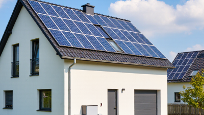 10 Best Solar Systems for Home Use