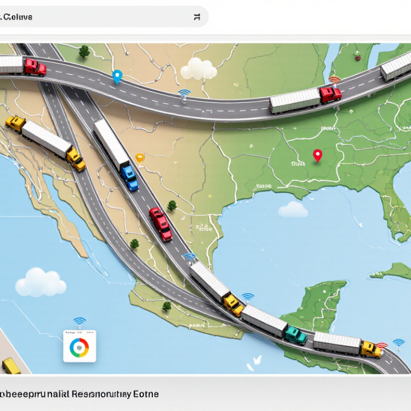 China Top 10 Midwest Trucking Tracking Companies?
