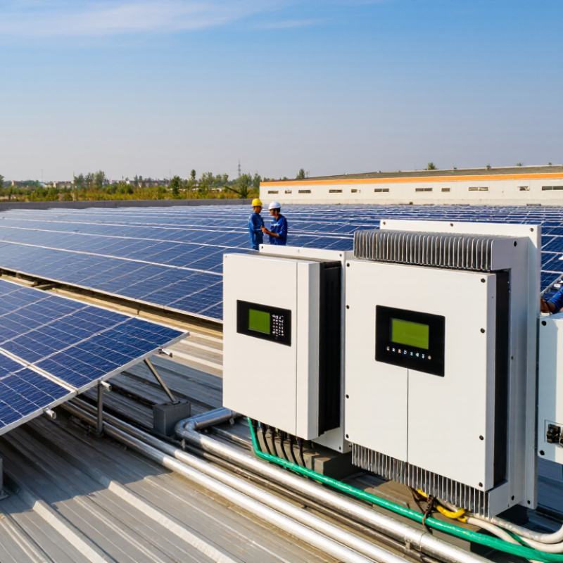 2026 Top Grid On Inverter Manufacturers for Global Buyers