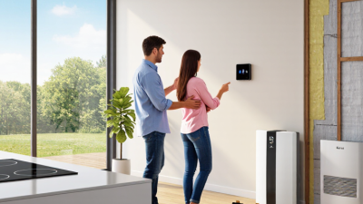 2026 Best Home Energy Efficiency Products for Global Buyers