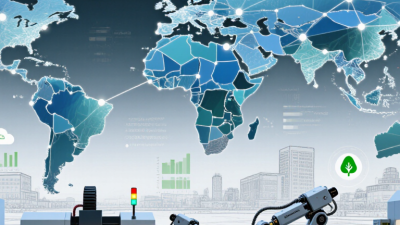 2026 Top Machine Industry Trends for Global Buyers?
