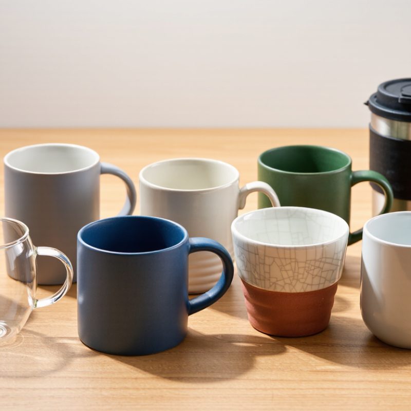 10 Best Tea Mugs for Wholesale Buyers Worldwide