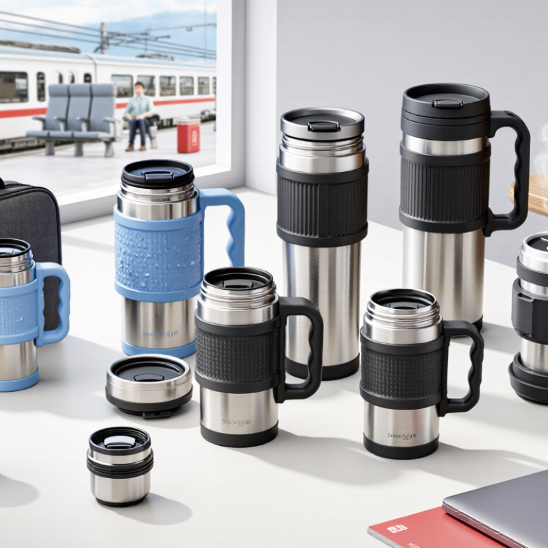 2026 Best Vacuum Mug for Global Buyers?