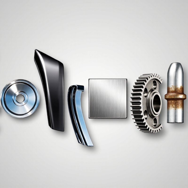 What Are the Top 10 Types of Chrome Plating?