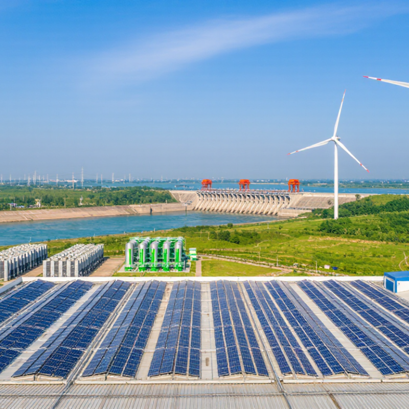 What Is Clean Energy and Its Sources for Global Buyers?