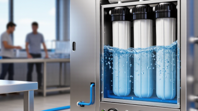 2026 Top Commercial Water Filtration System Buying Guide