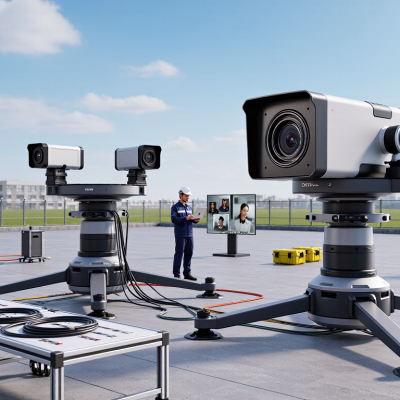China Top Pan Tilt Video Platform Suppliers?