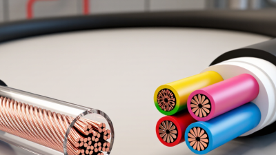 What Is the Difference Between Cable and Wire?
