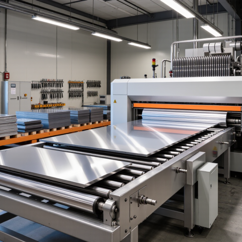 7 Tips for Choosing a Plate Sheet Polishing Machine