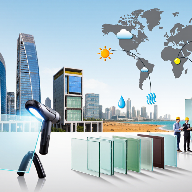 How to Choose Wall Washer Glass for Global Projects?