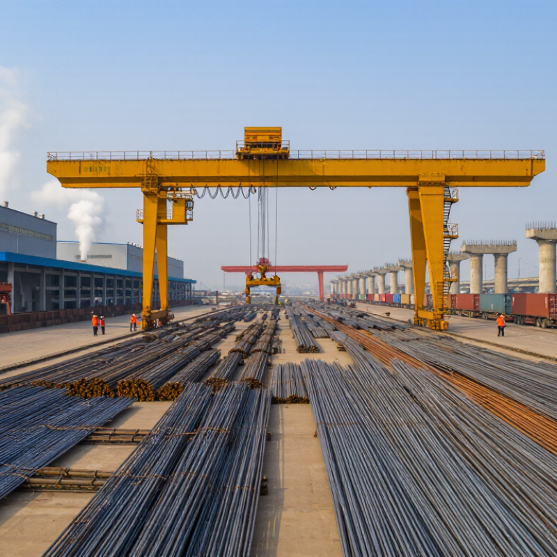 Top Reinforcing Steel Bars Suppliers Worldwide