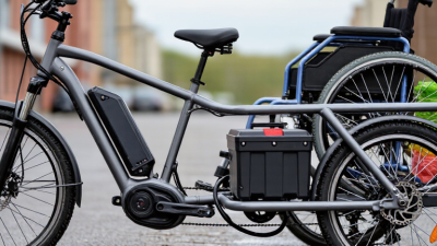 What Is an Electric Tricycle and How Does It Work?