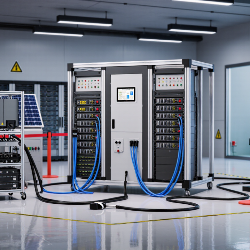 How to Choose Regenerative Grid Simulators?