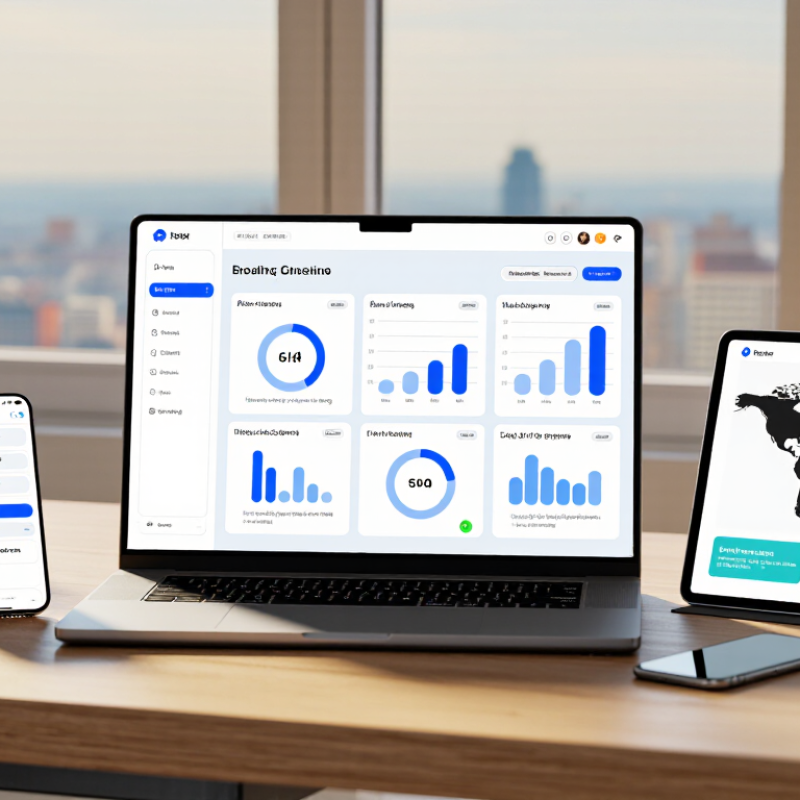 2026 Top Website Providers for Global Buyers