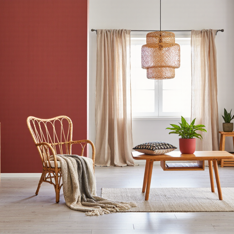 Why Choose Bohemian Decor Without Cluttering Your Space?