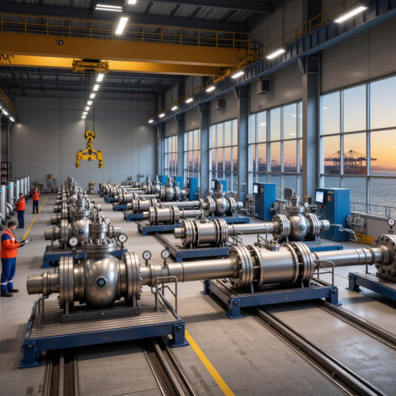 2026 Top Blowout Well Suppliers for Global Buyers