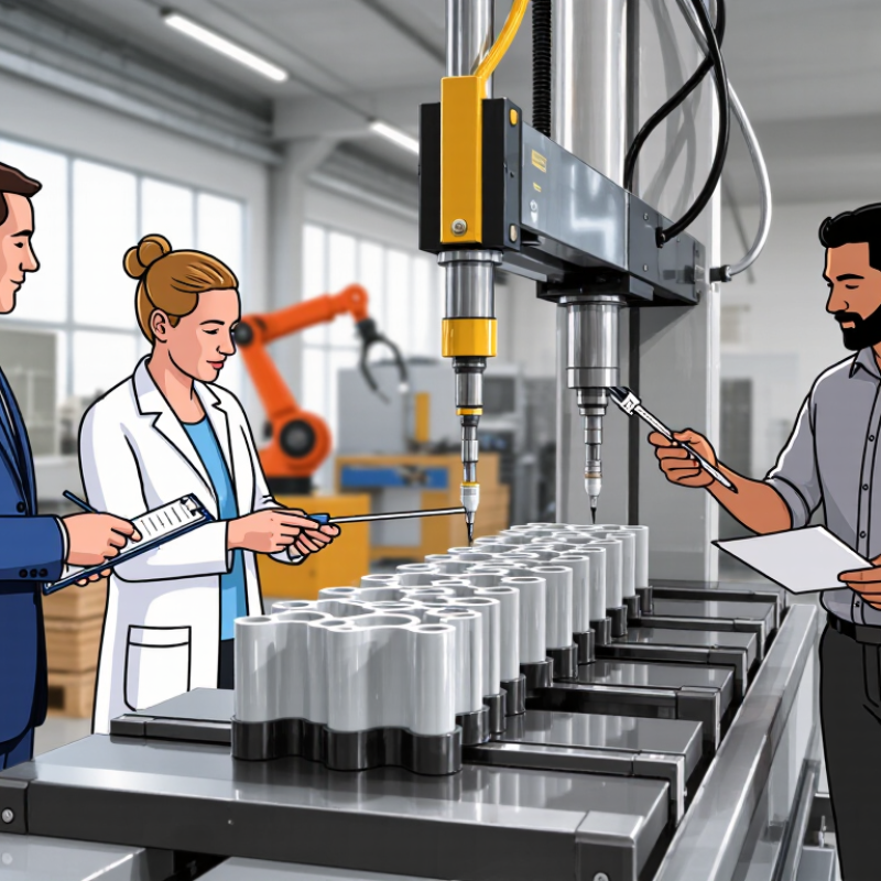 7 Rapid Injection Molding Tips for Global Buyers?