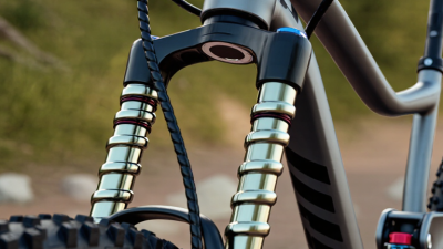 What Is a Coil Fork and How Does It Work?