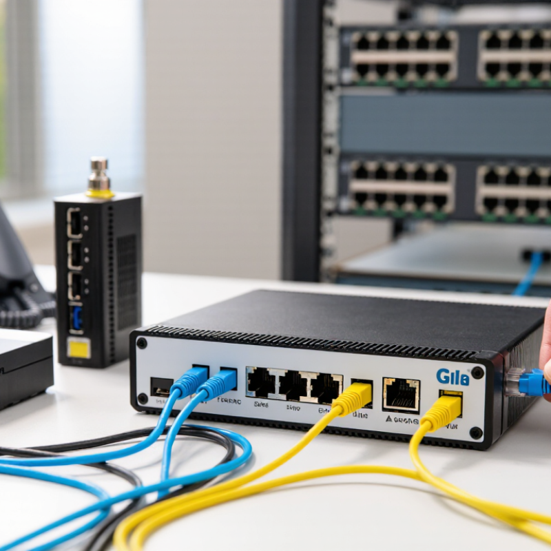 How to Choose the Right PoE Injector?