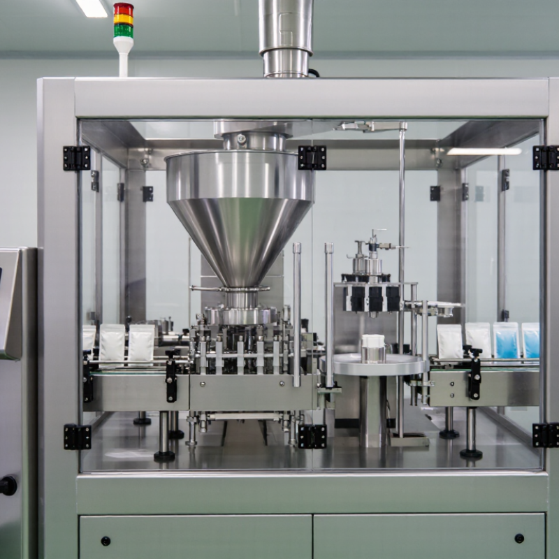 2026 Best Pharmaceutical Sachet Machine for Sale?