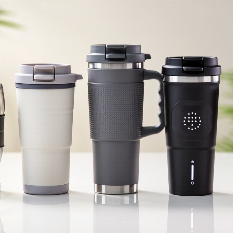 2026 Top Vacuum Mug Types for Global Buyers?