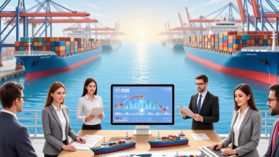 2026 Best Shipping Brokerage Companies for Global Buyers