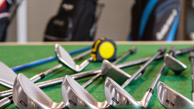 Where to Buy the Best Second Hand Golf Clubs in China
