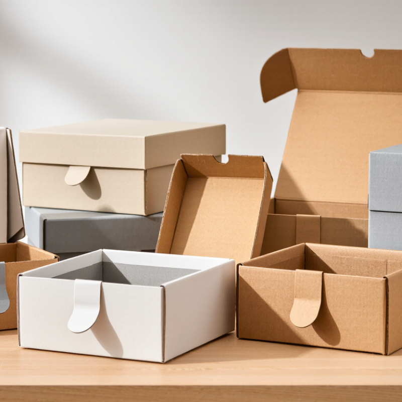 Why Choose a Personalized Paper Box for Your Brand?