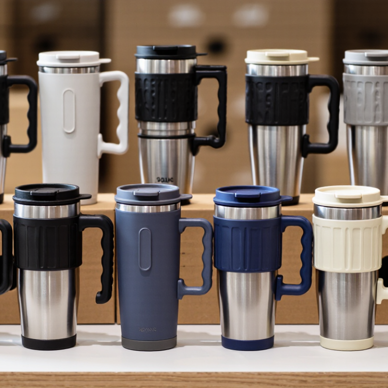 2026 Best Vacuum Mug for Global Wholesale Buyers?