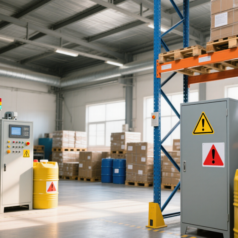 China Top 10 Warning Sticker Manufacturers?