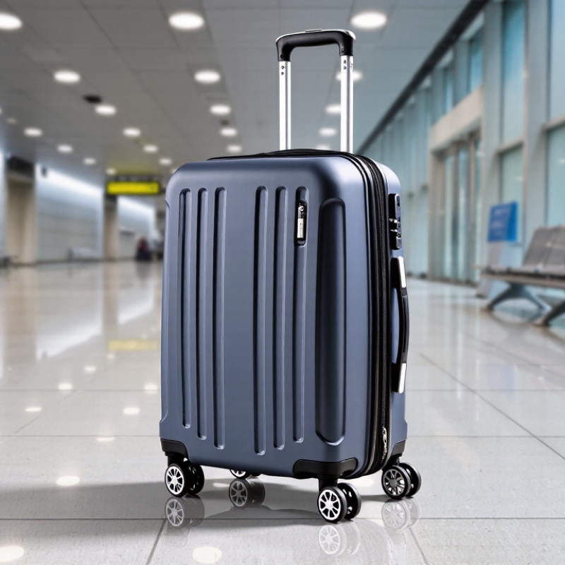 What Is the 2026 Top Carry On Suitcase for Global Buyers?