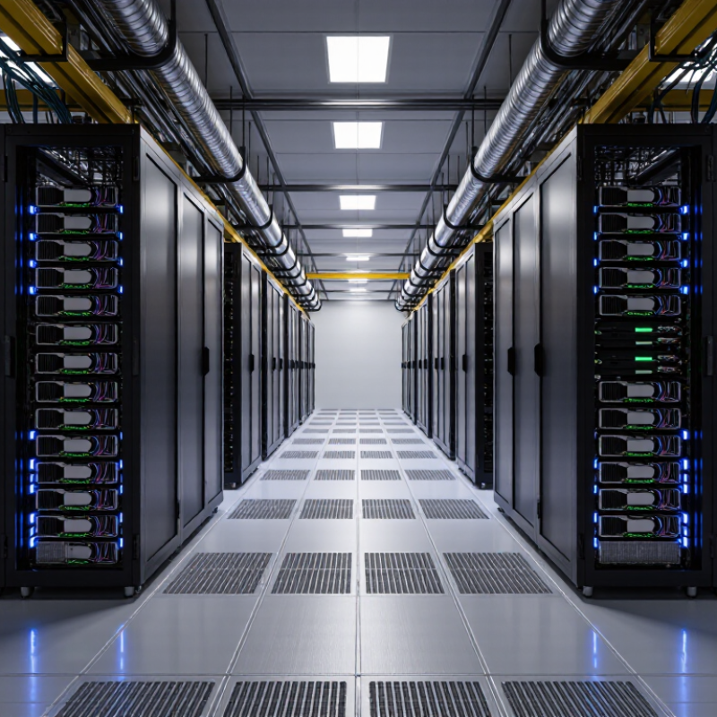 2026 Best Machine Learning Server Manufacturers?