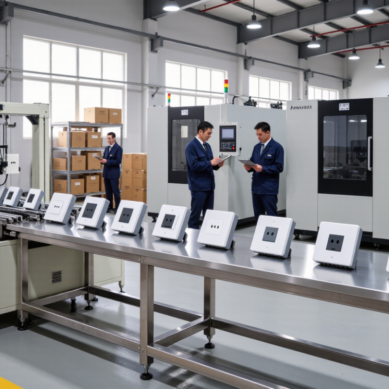 How to Find the Best Inverter Outlet Supplier in China?