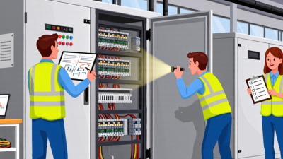 How to Choose the Right Low Voltage Supplier?