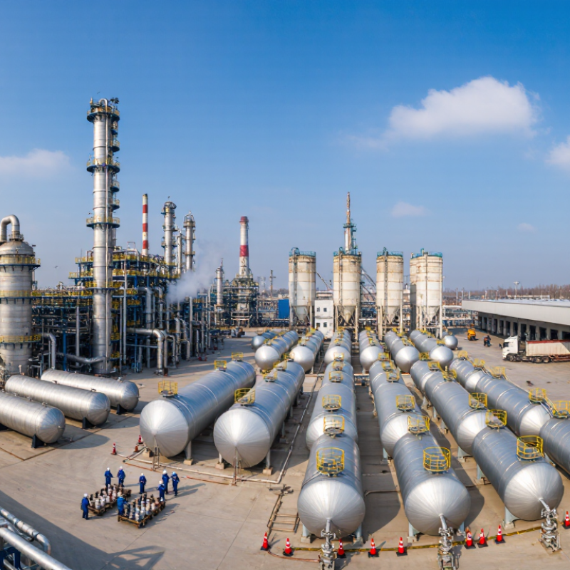 Top Phthalic Anhydride Suppliers Worldwide?