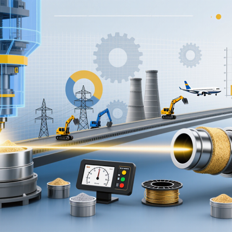 10 Laser Cladding Tips for Global Buyers?
