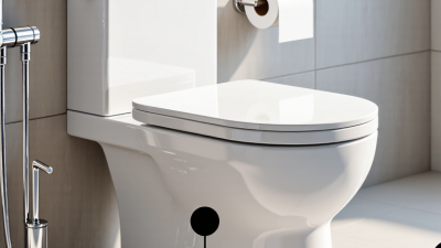 What Is a One Piece Toilet and Why Choose It?