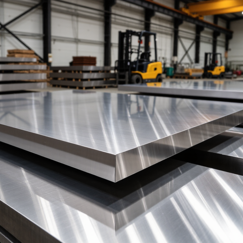 Why Choose Custom Titanium Plate for Global Projects?