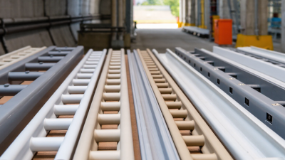What Are the Top 10 Molded Cable Tray Manufacturers?