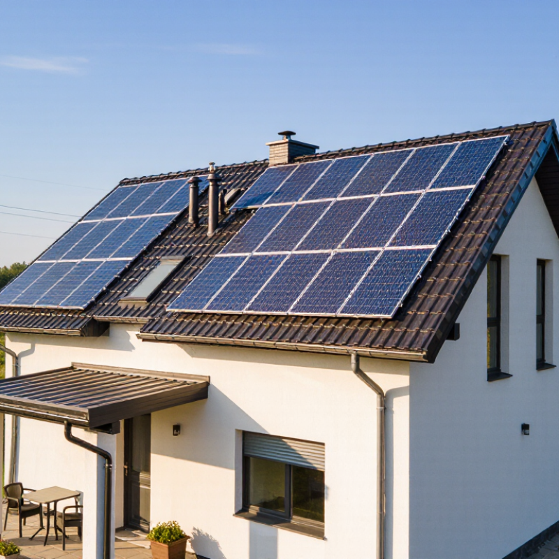 7 Tips to Choose Solar for Home Use?