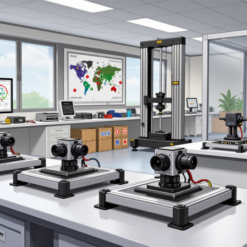 China Top Pan Tilt Video Platform Suppliers Guide?
