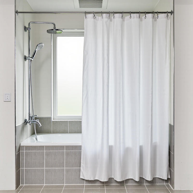 10 Bath Curtain Buying Tips for Global Buyers