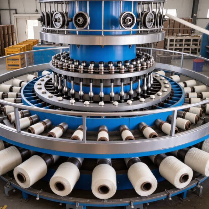 10 Tips to Choose the Best Coir Spinning Machine