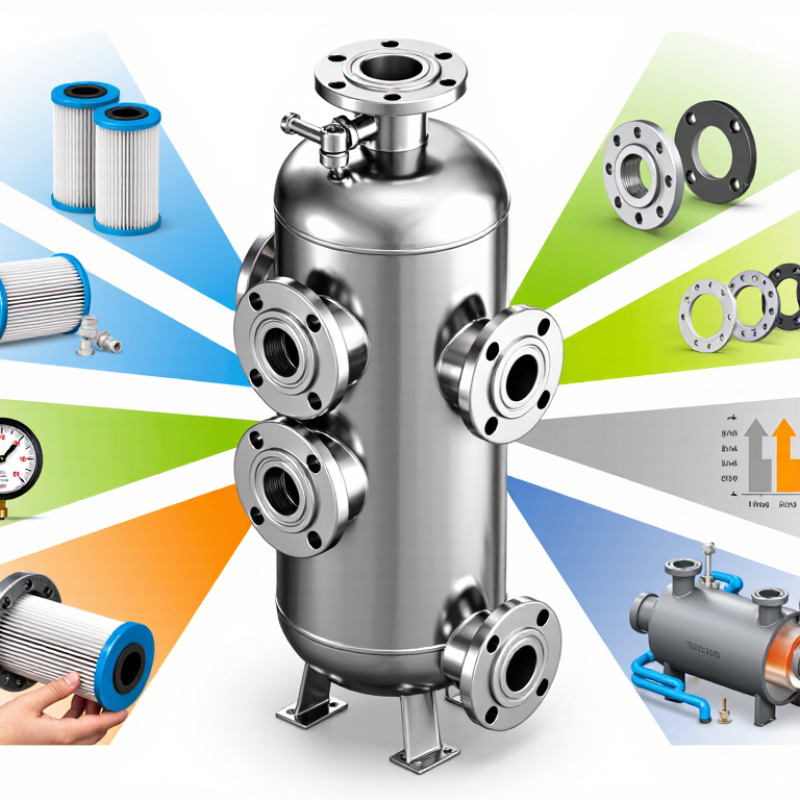 10 Tips for Choosing a Cartridge Filter Housing?