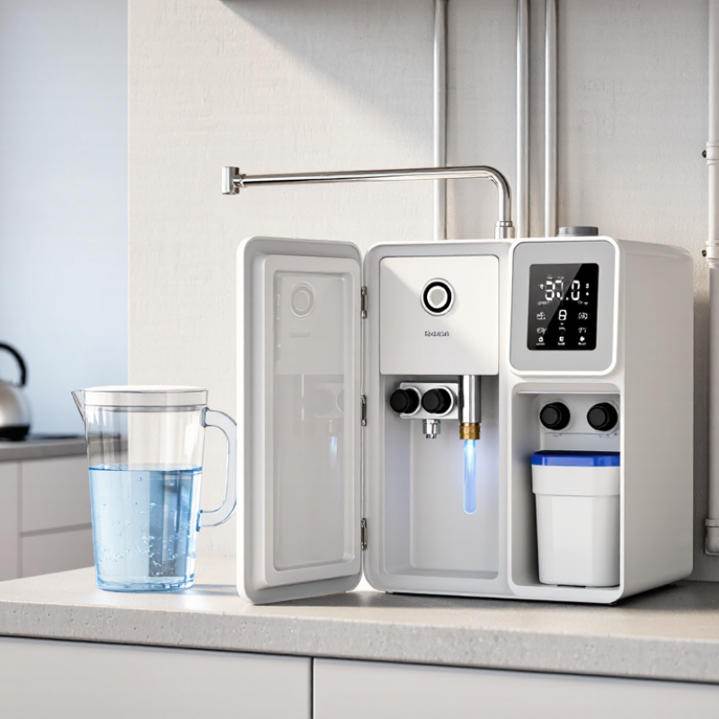 How to Choose the Best Water Softener for Your Needs?